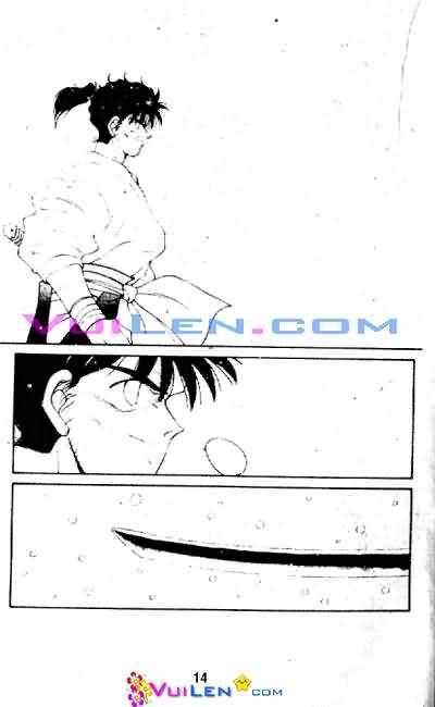 truyền nhân atula phần ii chapter 4 15