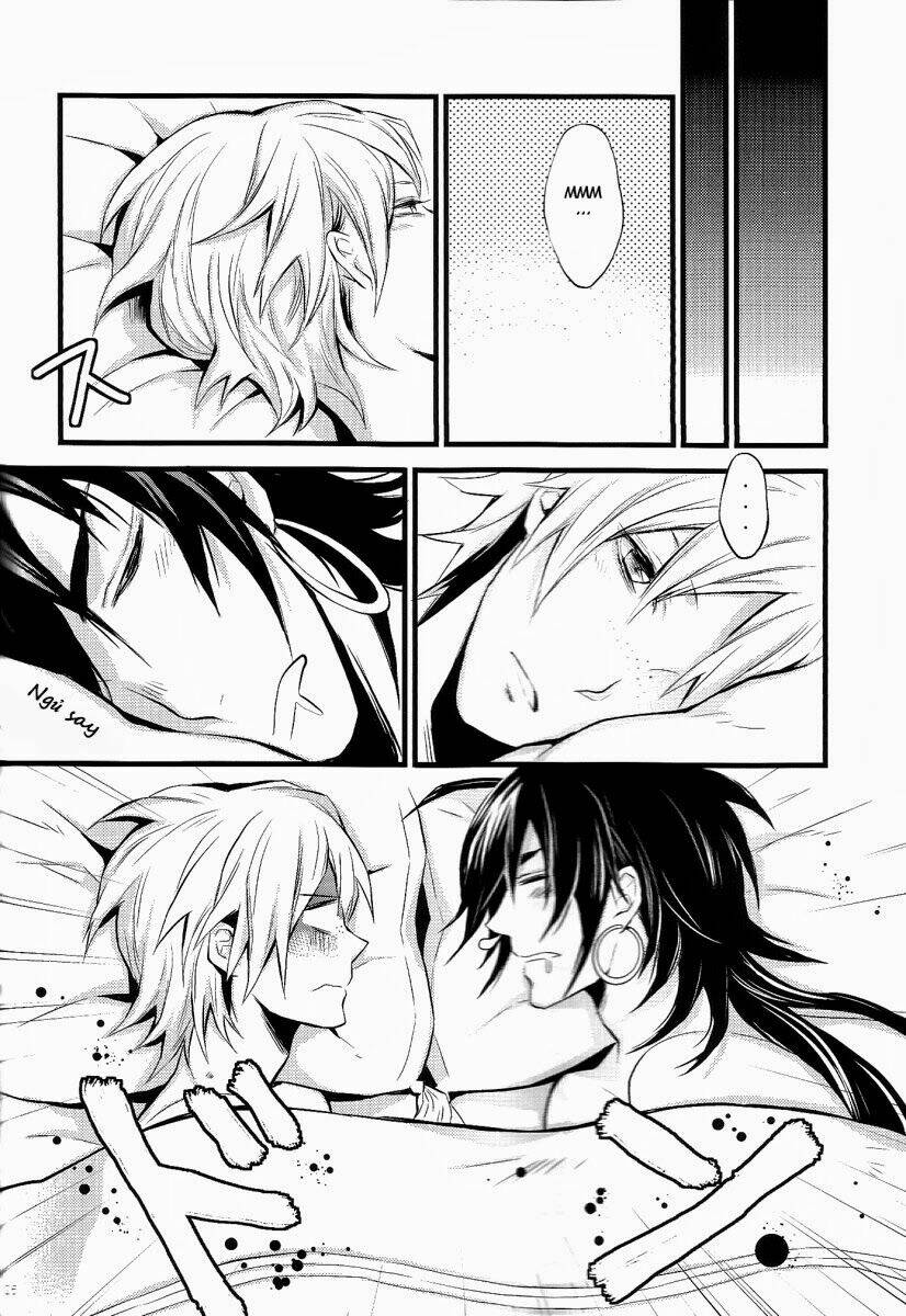 [magidj] adenium chapter 0 26