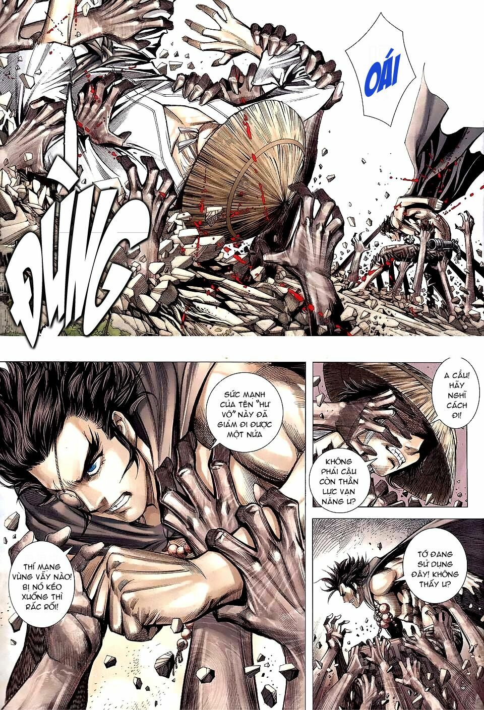 phong thần ký chapter 137 7