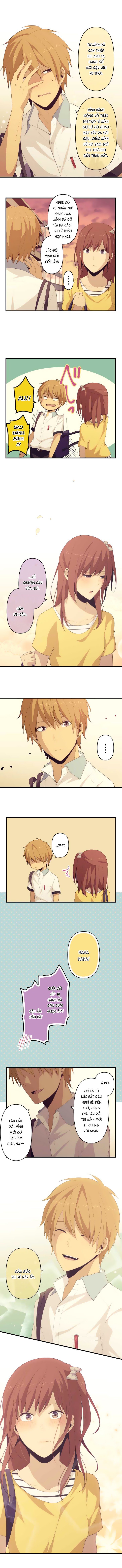 relife chapter 99 7