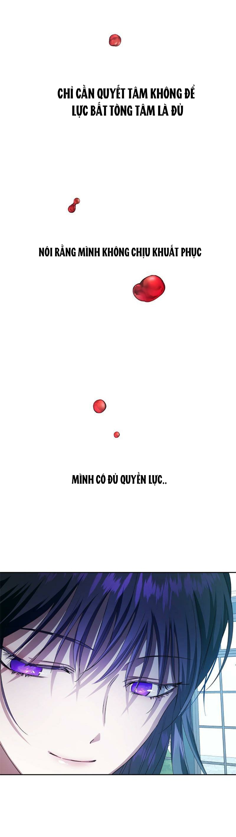tôi muốn trở thành cô ấy dù chỉ là một ngày chapter 57 71