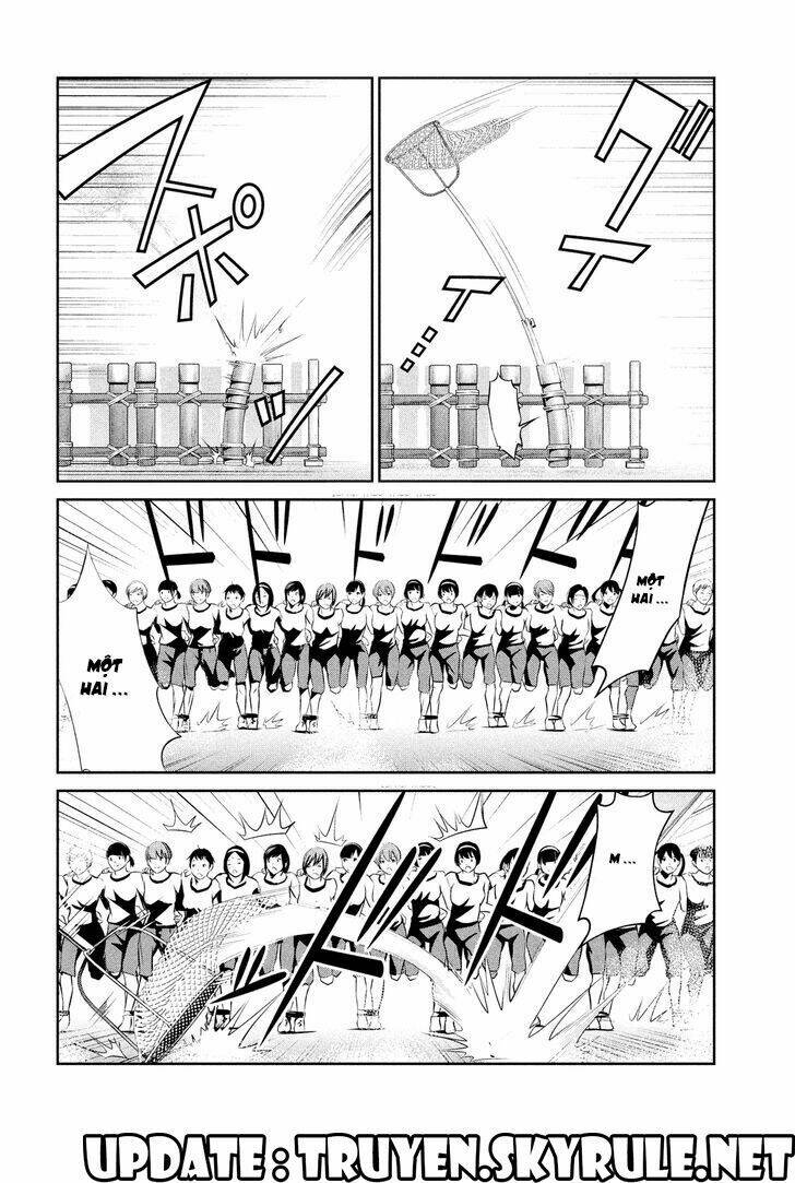 trường học ngục tù chapter 197 8