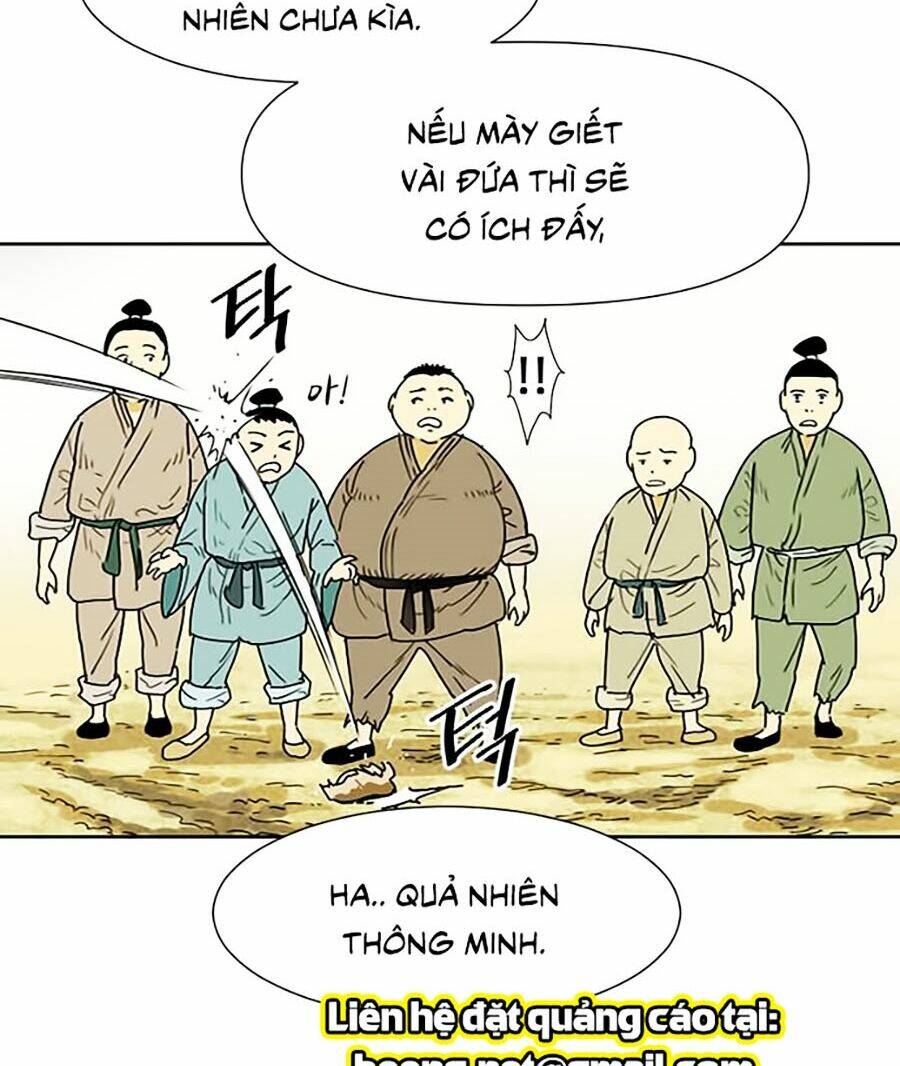 thiên hạ đệ nhất chapter 1 108