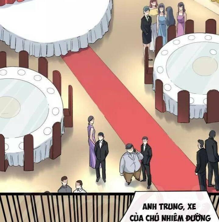 hồi xuân tiểu độc y chapter 47 18