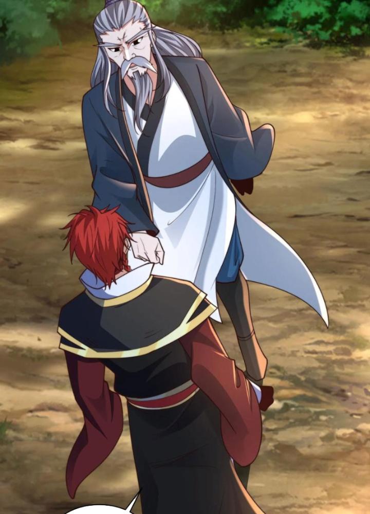 ta nuôi ma quỷ ở trấn ma ti chapter 232 8