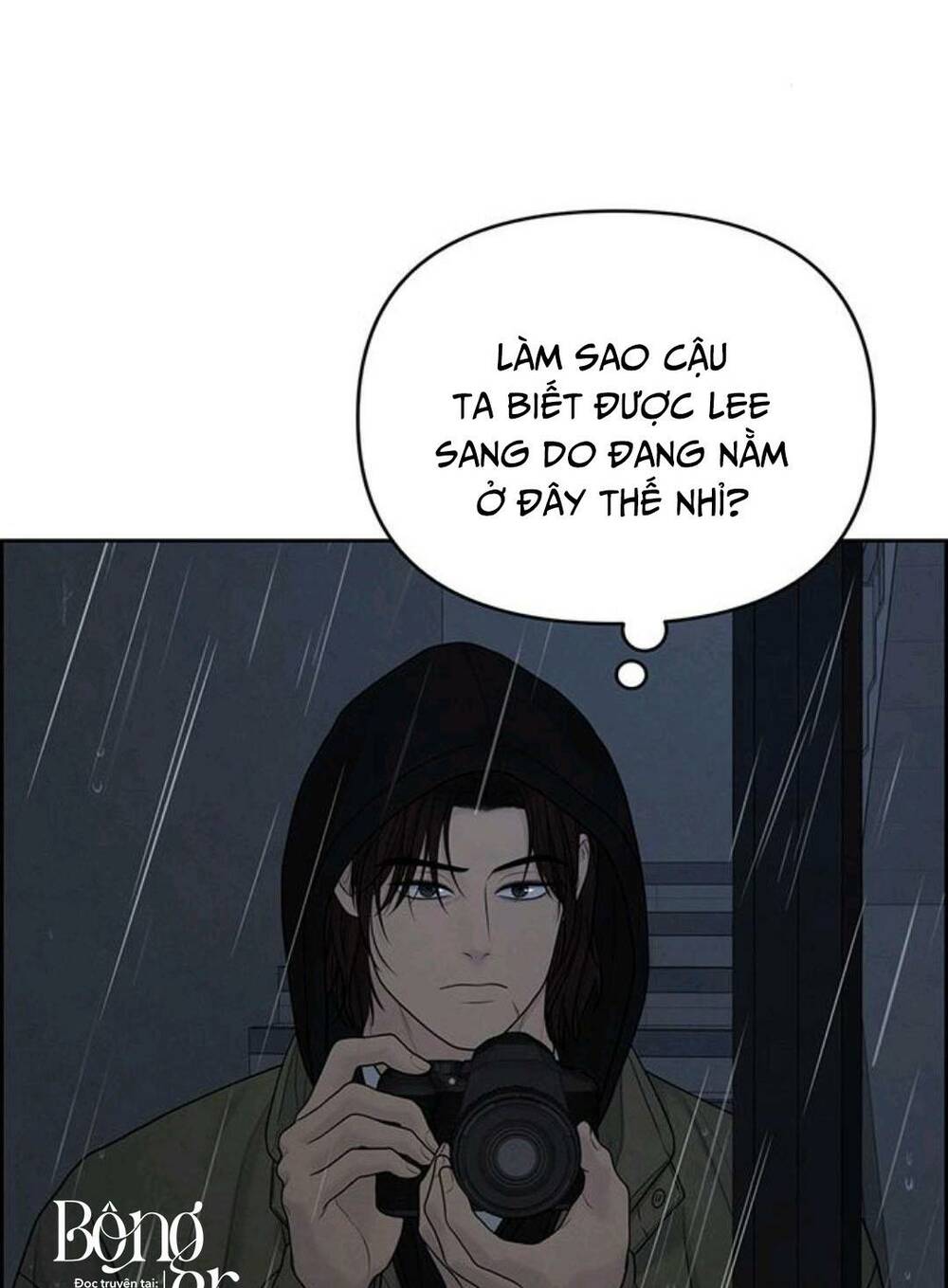 Only Hope - Hy Vọng Duy Nhất Chapter 42 - Trang 39