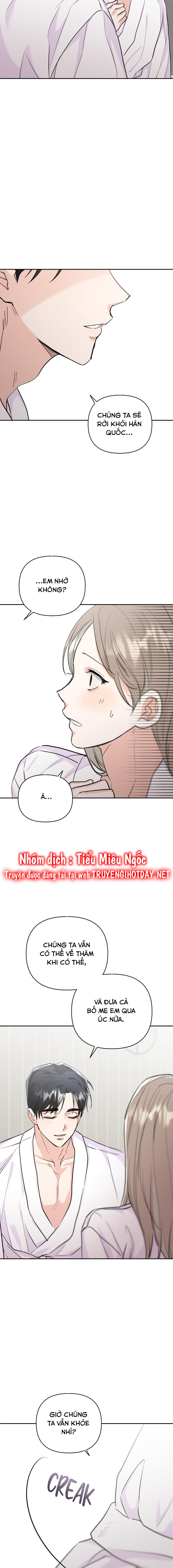 chúng ta ly hôn đi! chapter 57 17