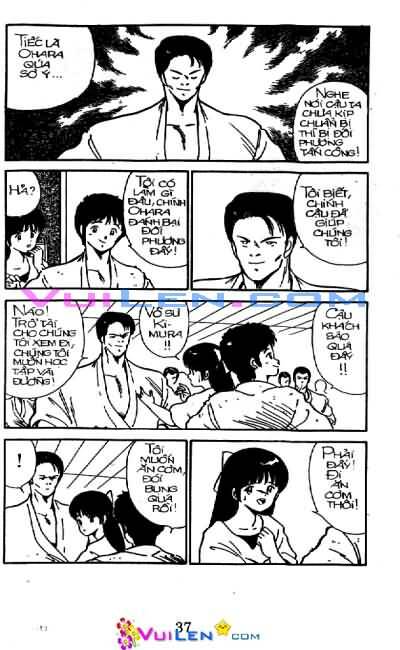 truyền nhân atula - shura no mon i chapter 1 36
