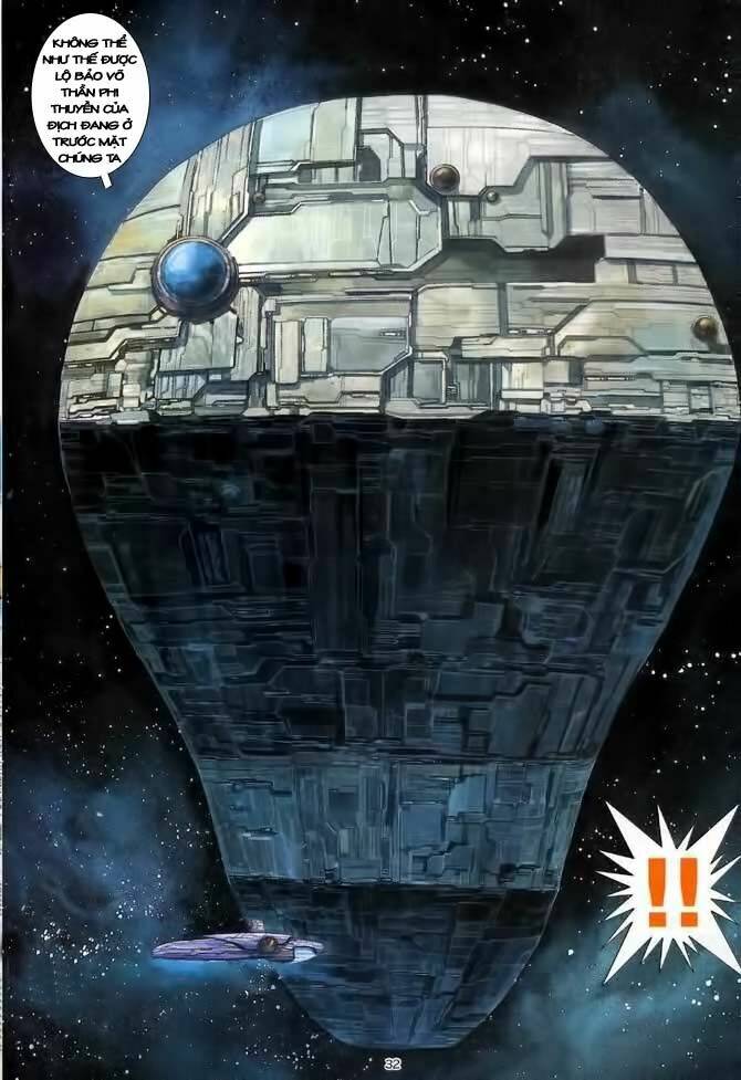 võ thần chapter 85 30