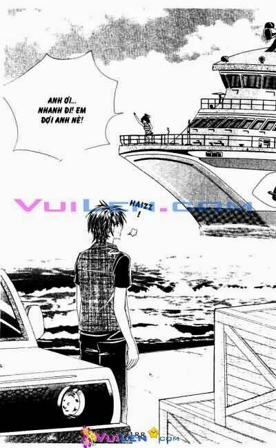 cuộc sống của tôi chapter 13 189