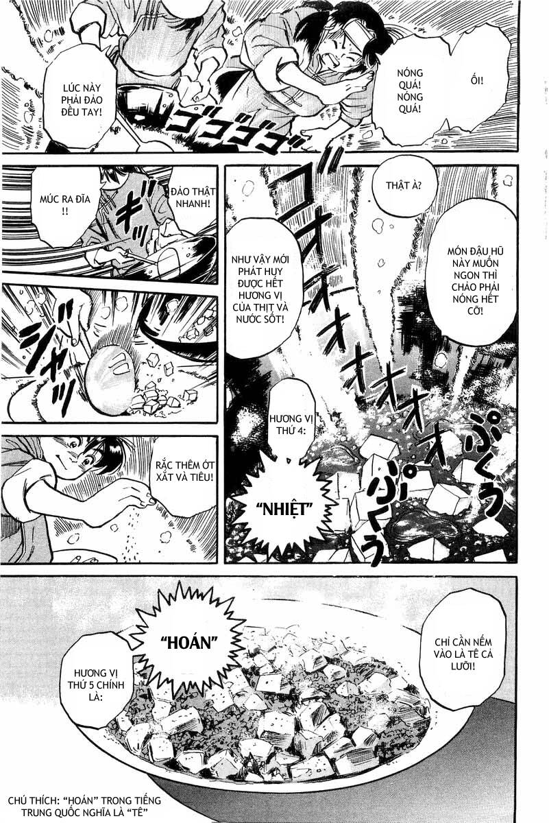 trung hoa tiểu đầu bếp - chuuka ichiban chapter 0 34