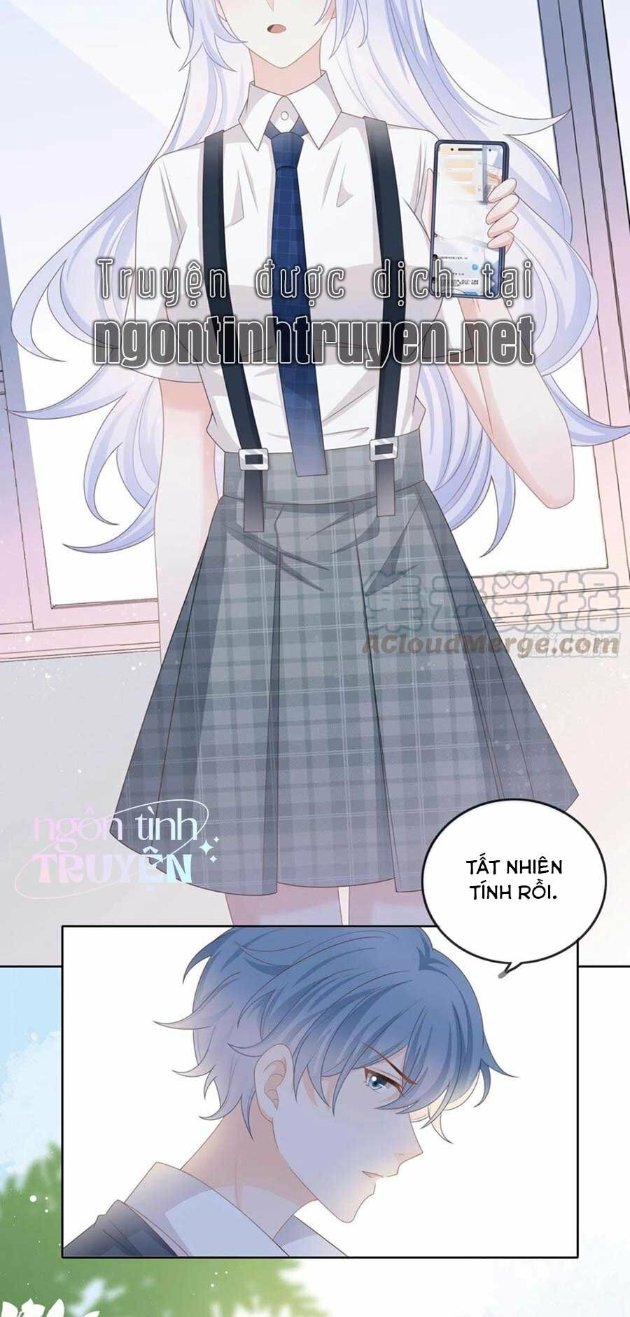 ảnh hậu cũng không bằng niệm thanh hoa chapter 93 9