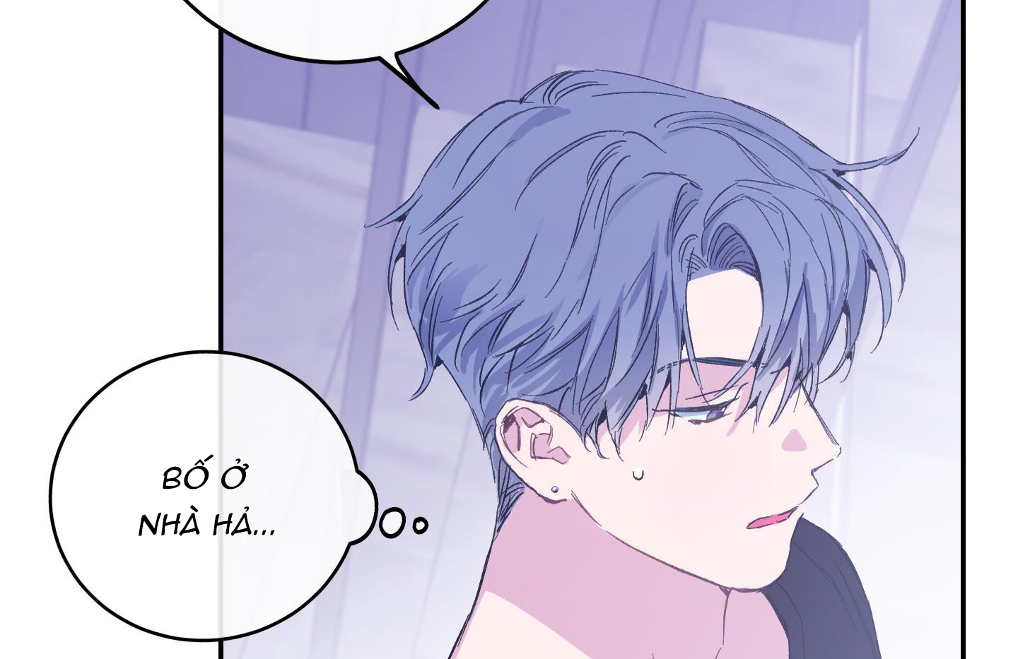 lãng mạn giả dối chapter 6 21