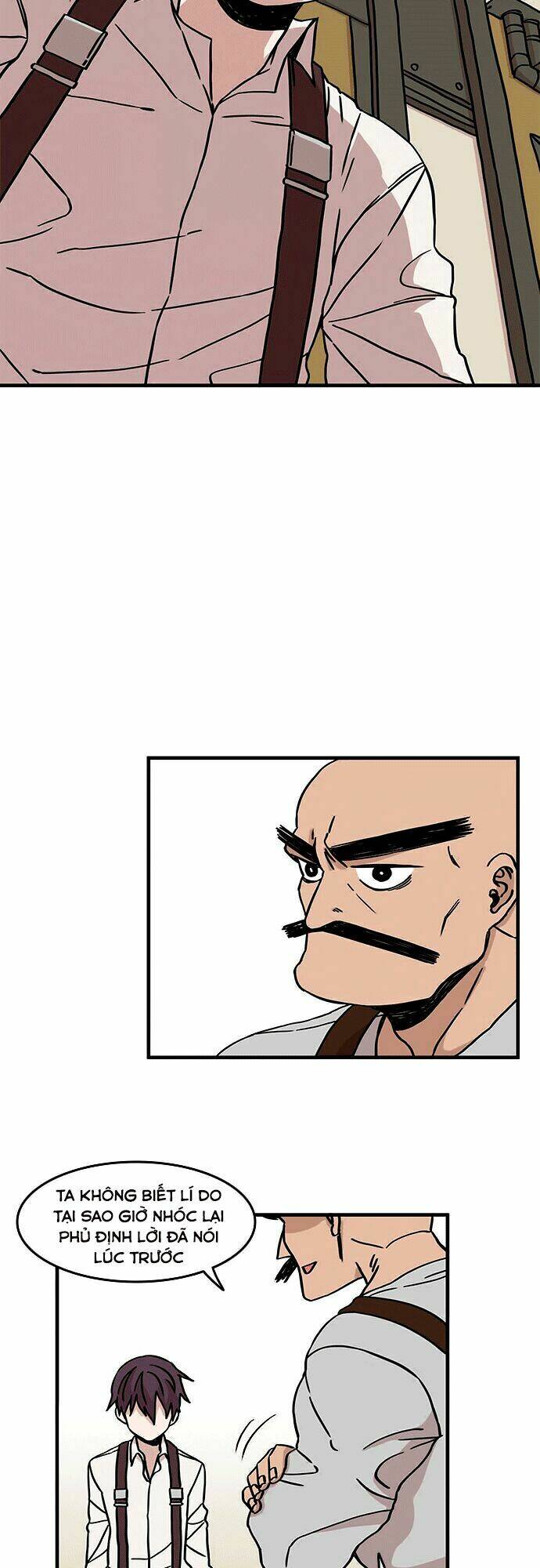 minus hand chapter 9 23