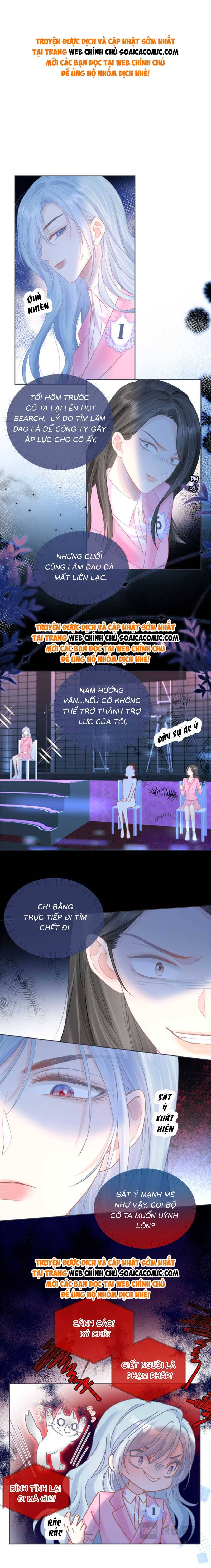 xuyên đến hiện đại tôi hung hăng vả mặt kẻ thù chapter 35 1