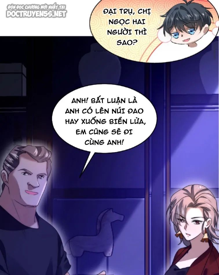 không gian hệ lão lục: dự trữ một vạn tấn thịt ngày tận thế chapter 33 5