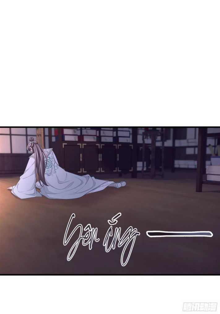 tôi nghi ngờ hệ thống thích tôi chapter 33 60