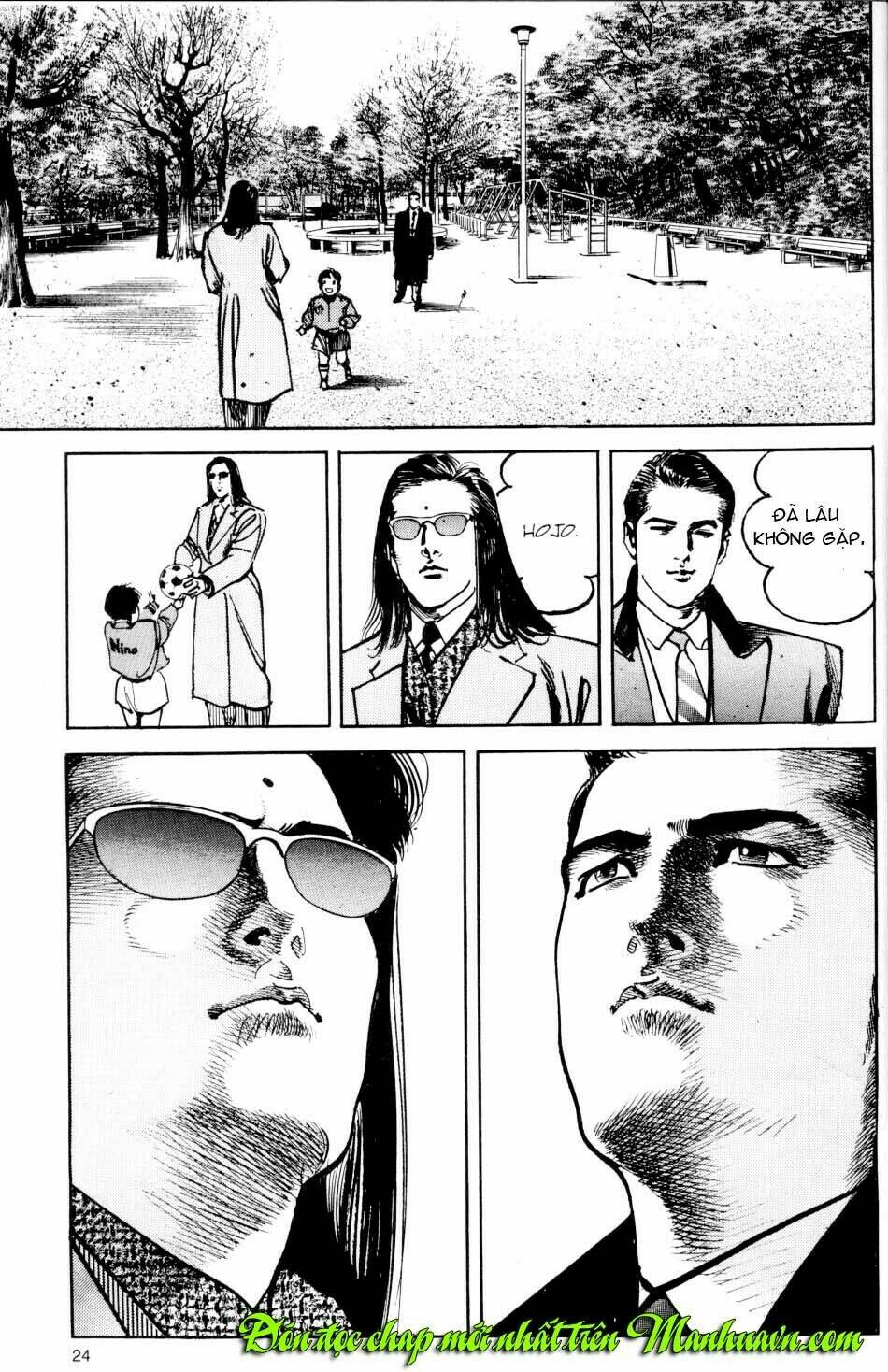 sanctuary chapter 39 23