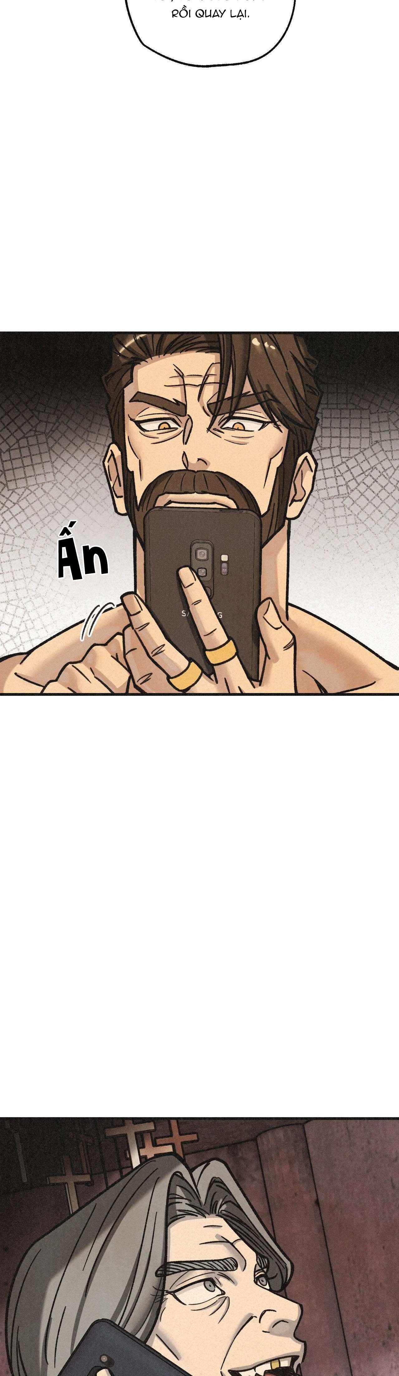 băng đảng samgeori chapter 30 54