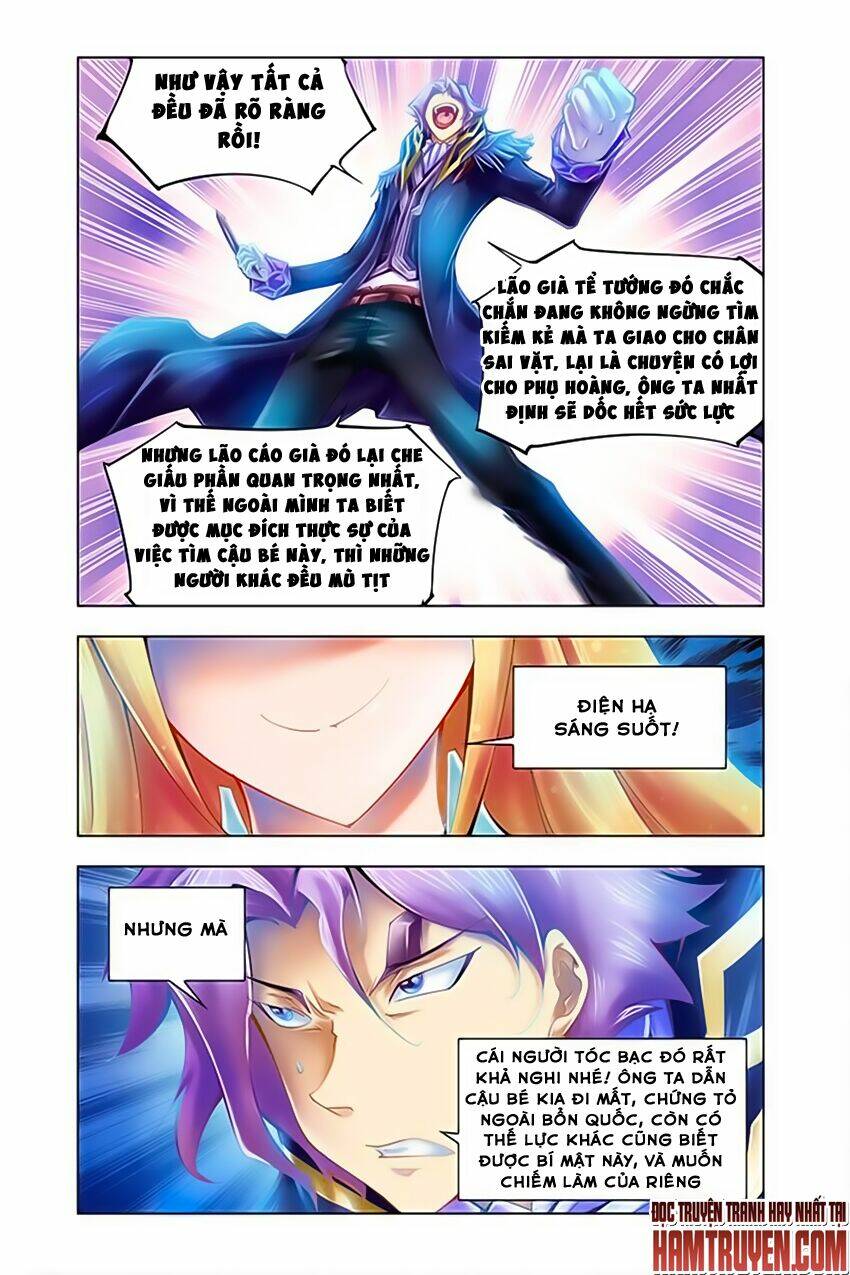 phá hiểu thế kỷ chapter 29 9