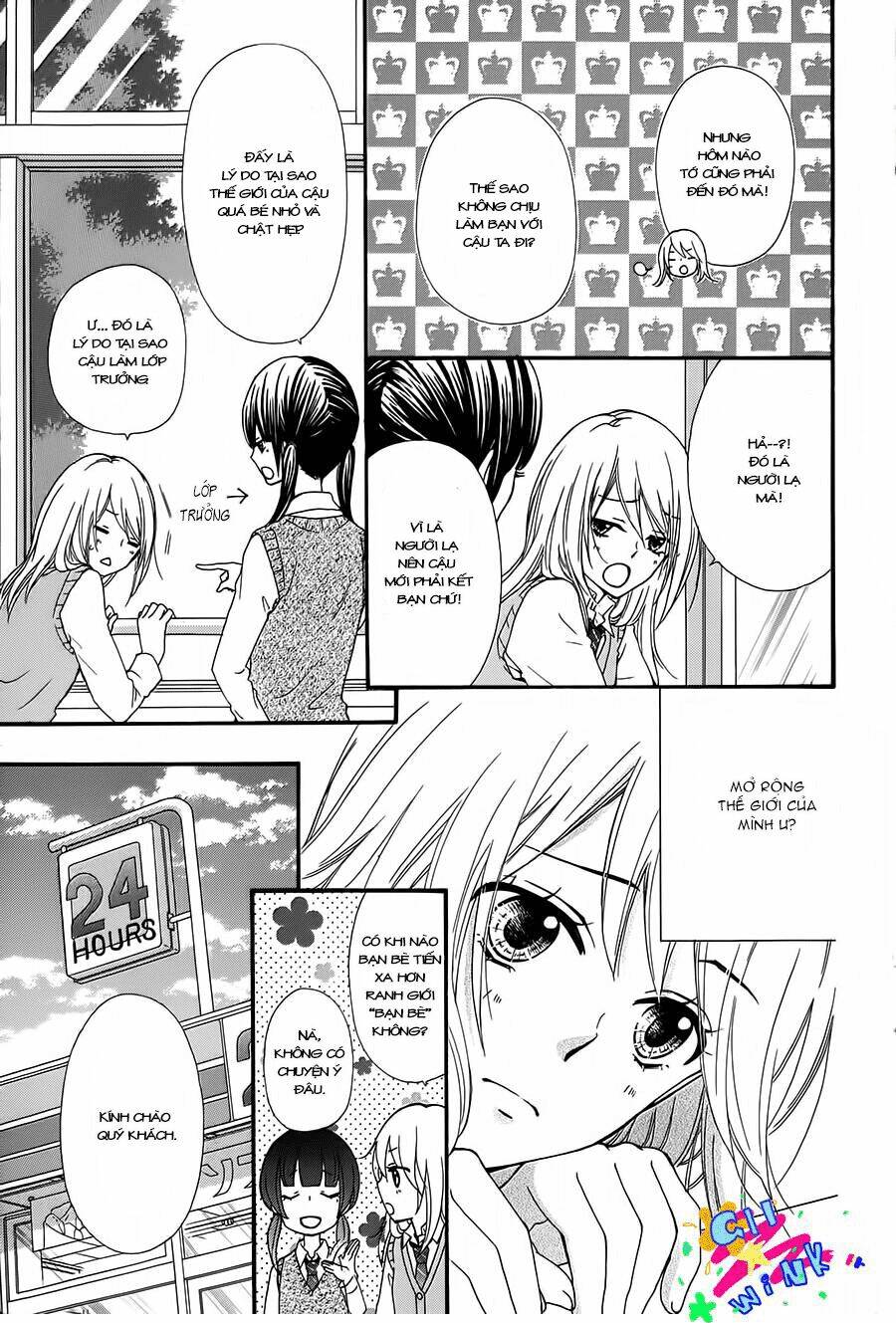 tổng hợp one shot. chapter 67 6