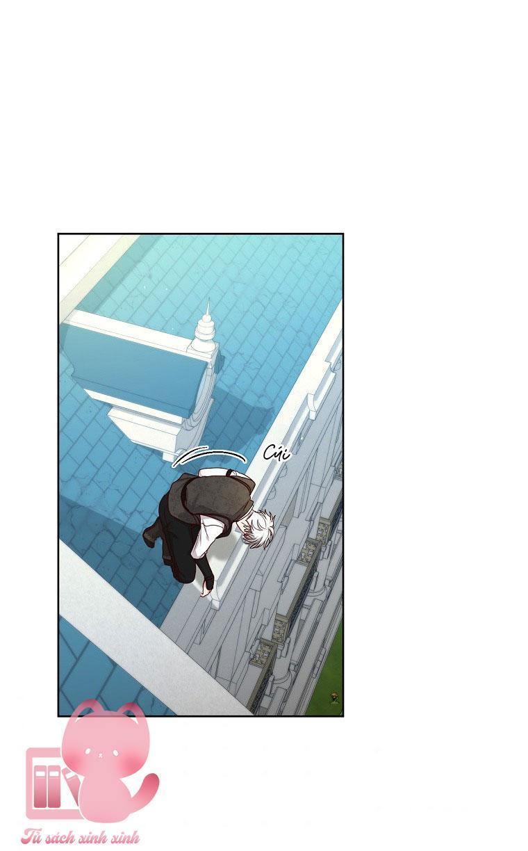 thế thì ta cứ trở thành kẻ ác thôi chapter 52 49