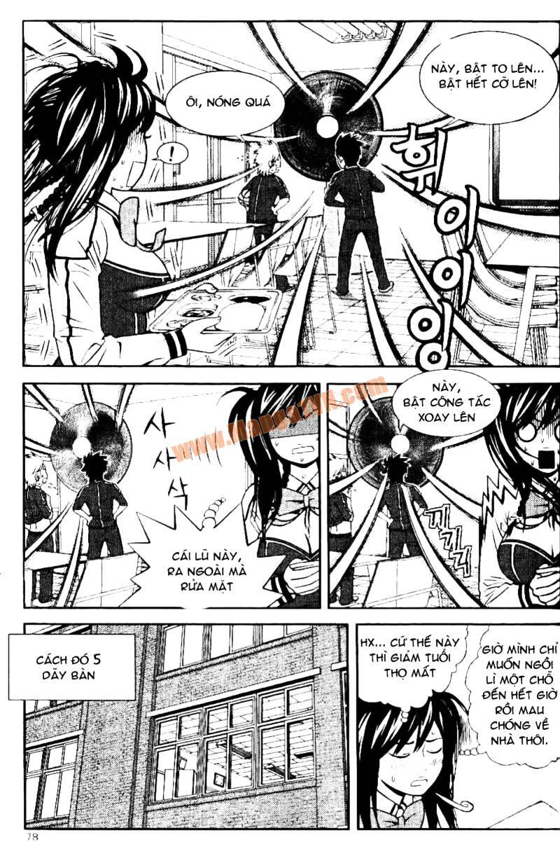 need a girl chapter 3 18