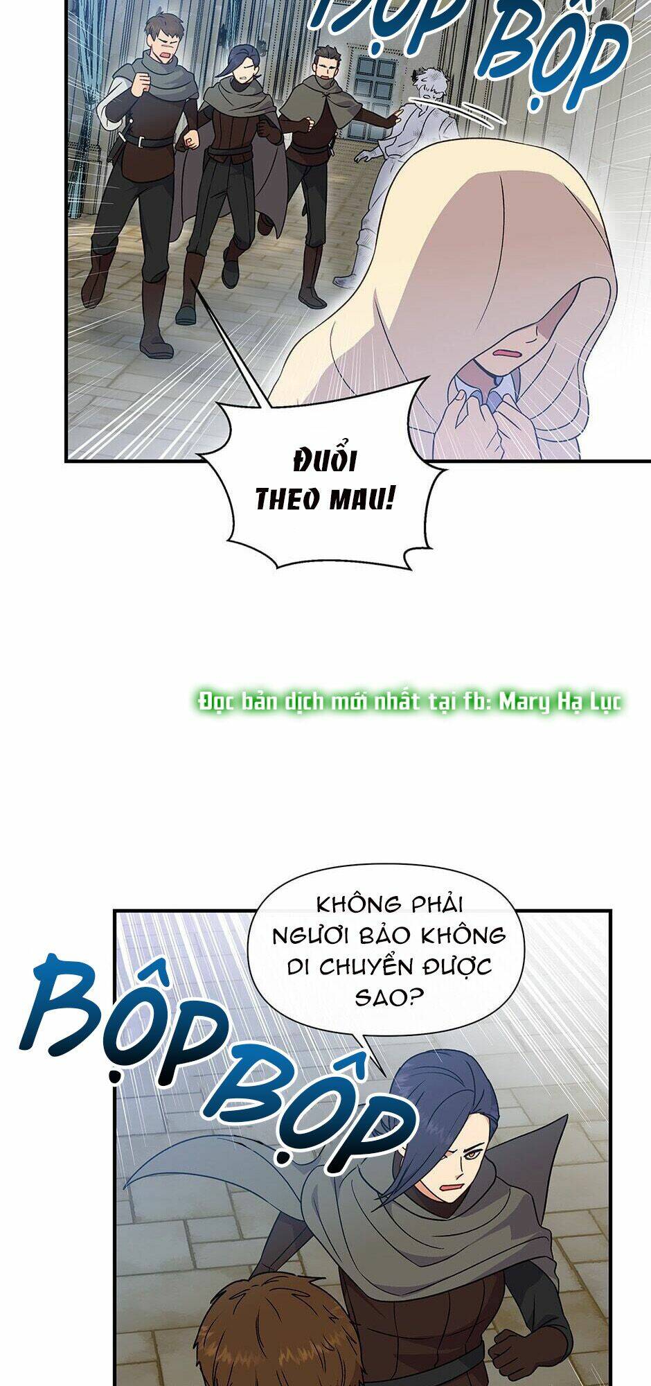 khế ước của nữ công tước quái vật chapter 123 50