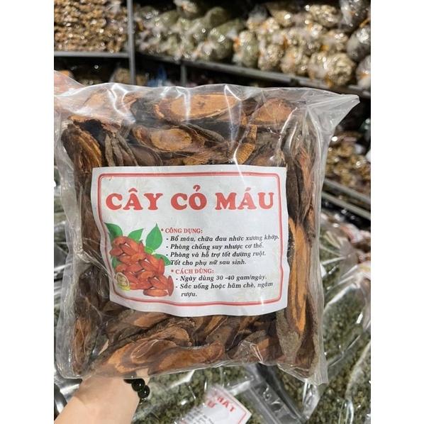 Cây Cỏ Máu Bổ máu tốt cho phụ nữ sau sinh