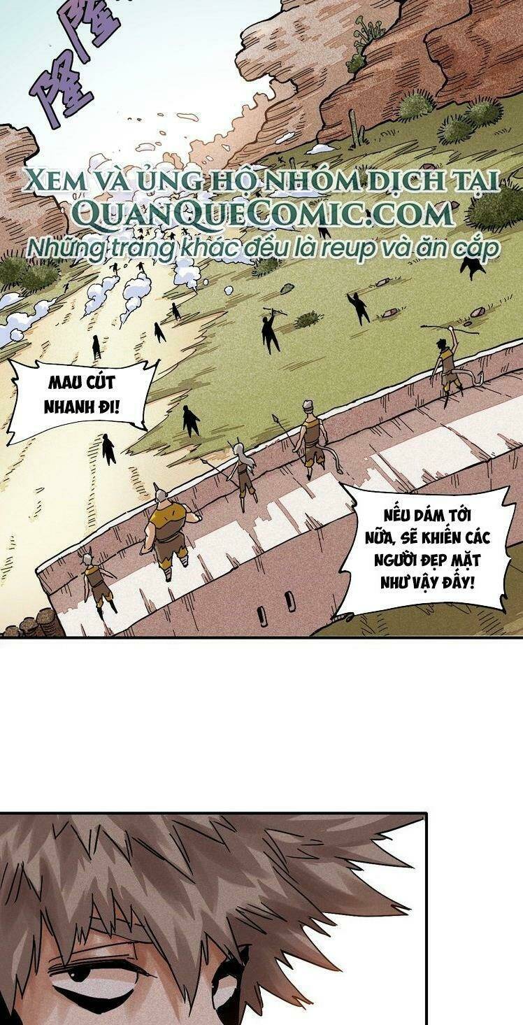 mạt thế chi thư chapter 12 23