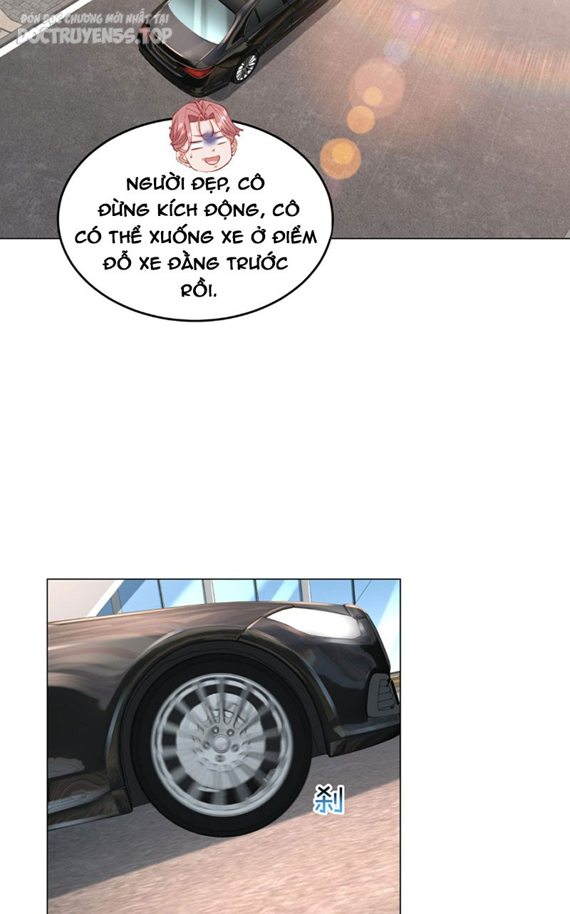 tài xế lái xe công nghệ như ta có nhiều tiền thì sao? chapter 27 30