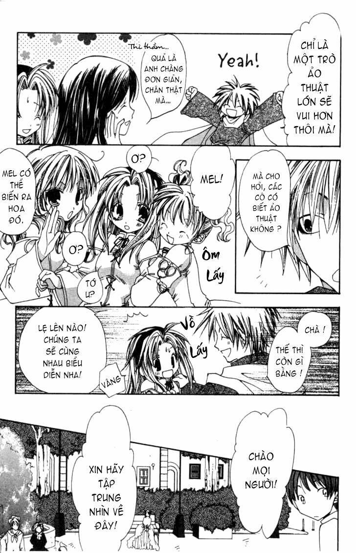 magical x miracle chapter 23 10