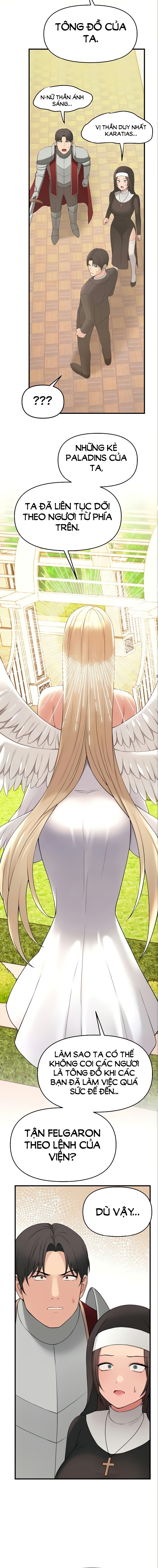 elf dâm đãng thích bị làm nhục chapter 69 13