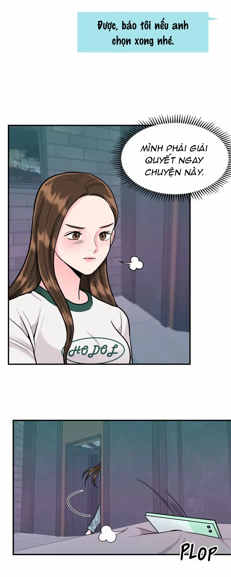 nghệ sĩ cello chapter 51.2 11