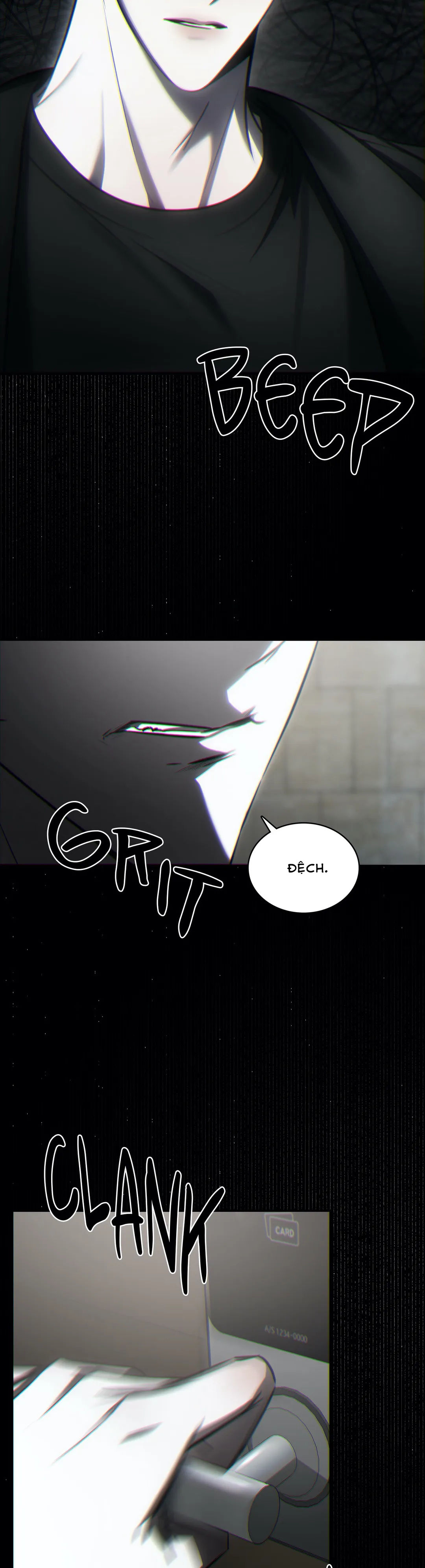 vực sâu chapter 19 14