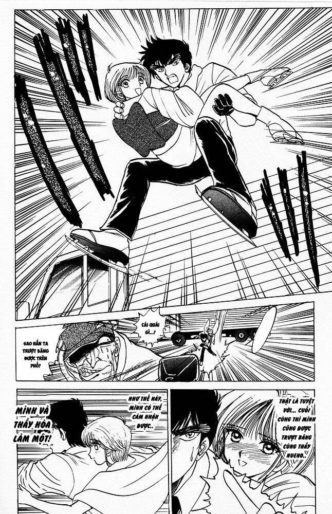 jigoku sensei nube - người thầy dũng cảm chapter 56 16