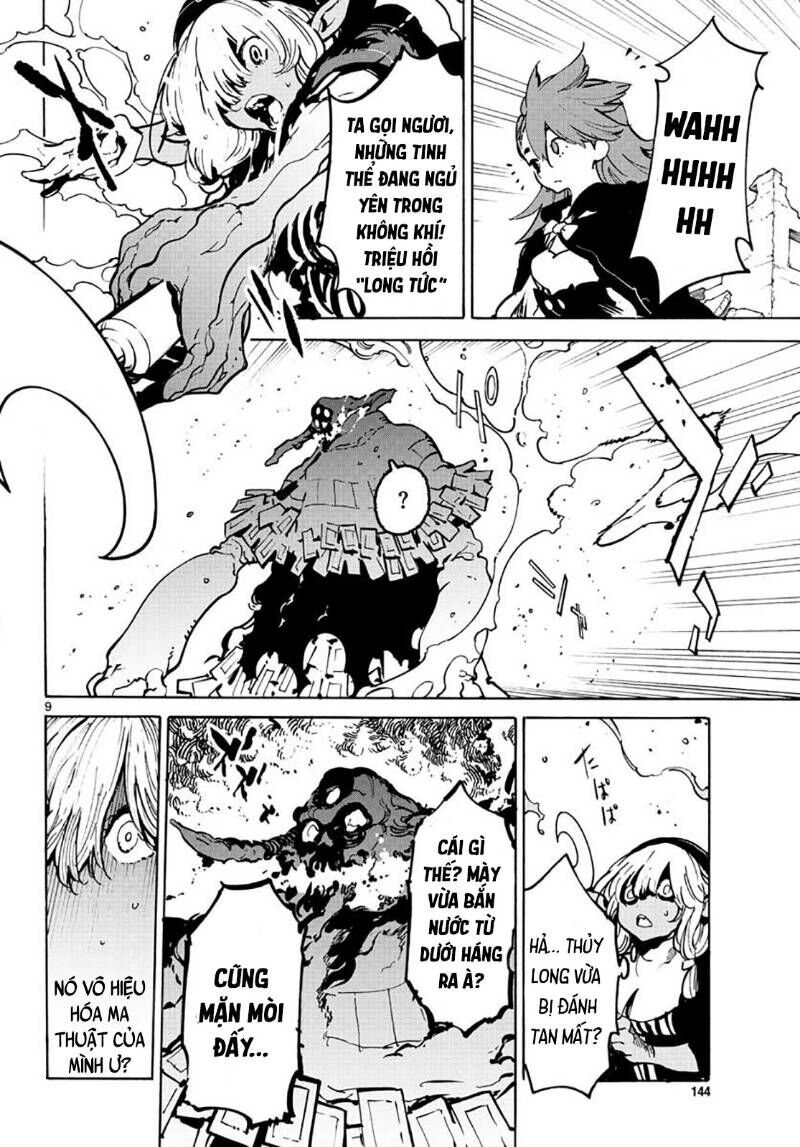 yakuza chuyển sinh chapter 6 6