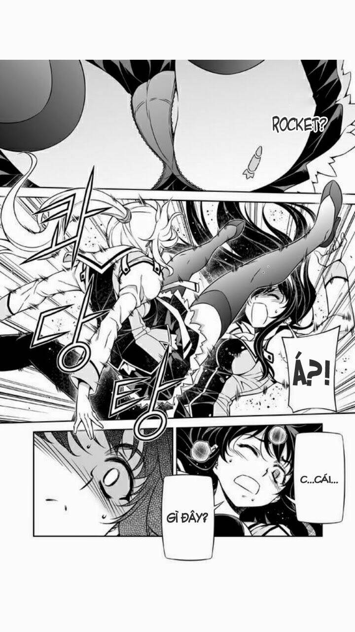 sai:taker - futari no artemis chapter 9 43