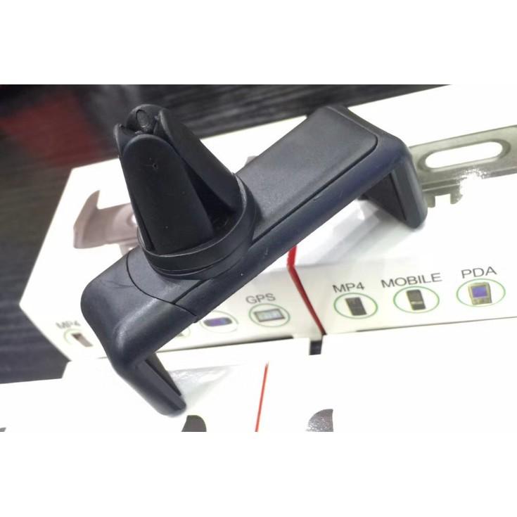 Giá đỡ điện thoại gắn lỗ thông gió xe hơi tiện dụng