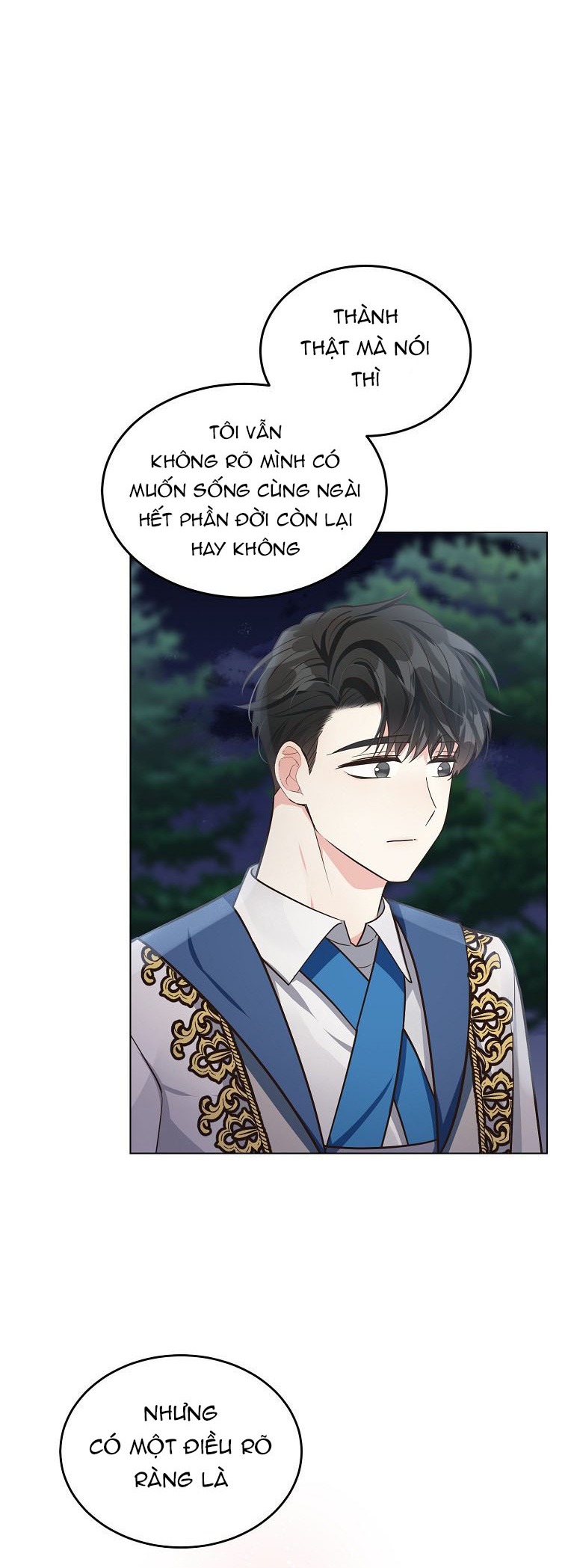 mùa đào vào tháng sáu chapter 11.1 7