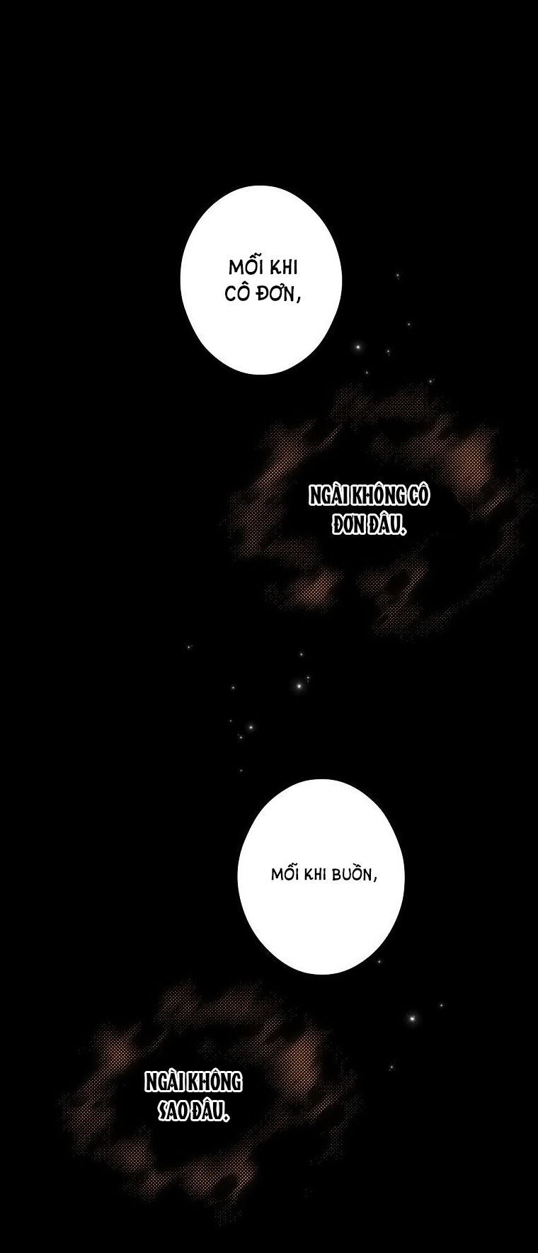 quý cô bí ẩn - secret lady chapter 71.2 20