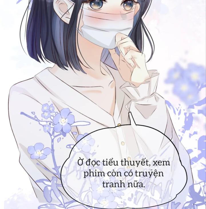 mi nhãn trong khoảnh khắc chapter 5 51