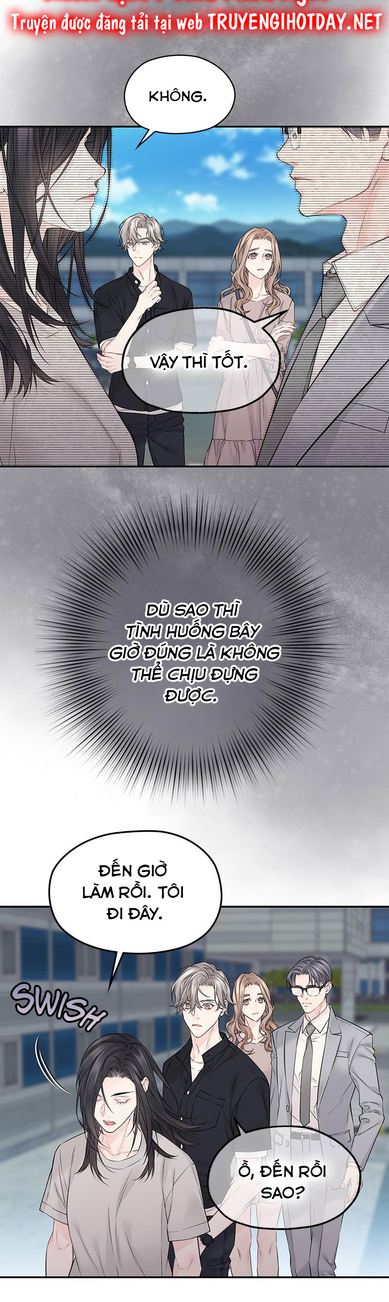 hạnh phúc đó không hề tồn tại chapter 27 9