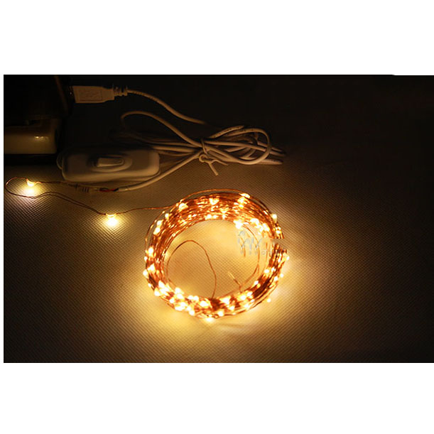 Dây đèn Led đom đóm Fairylight