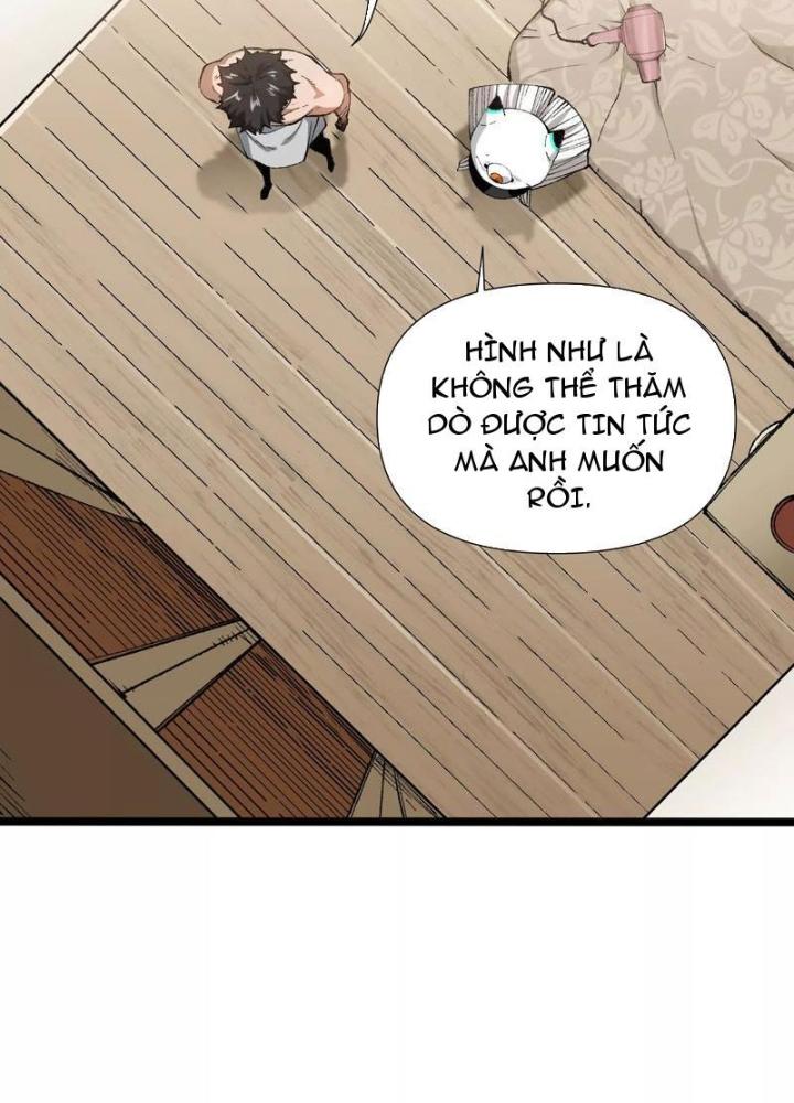 quỷ trảm liệp nhân chapter 6 11