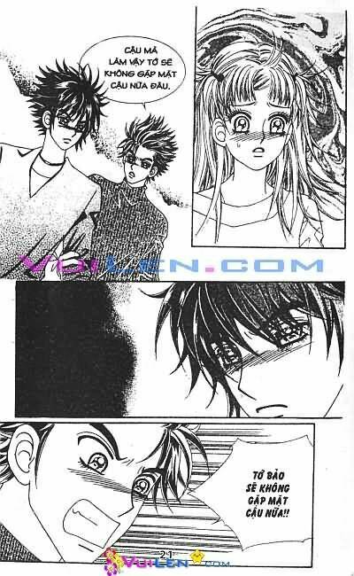 nụ hôn cuối chapter 58 2