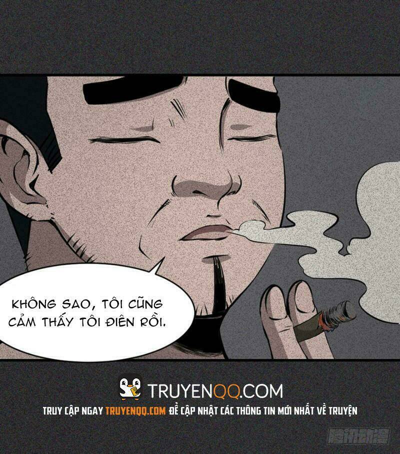 trở lại căn nhà ma chapter 5 25