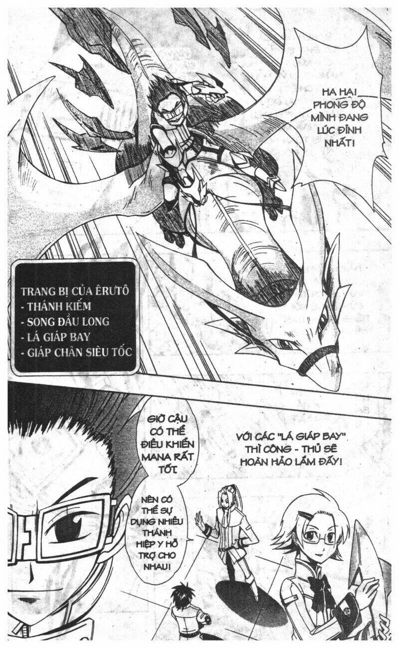 joou kishi monogatari chapter 10 25