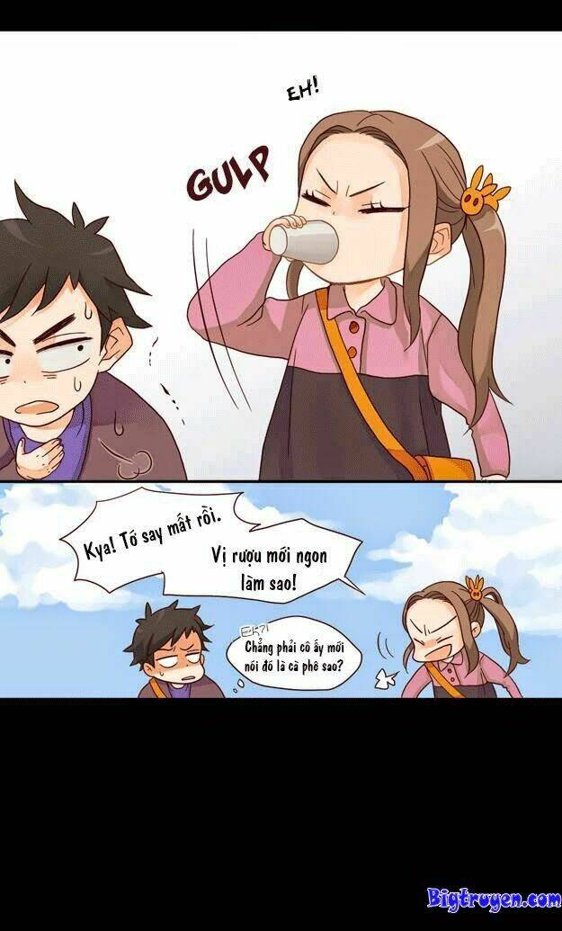 pine in the flower garden chapter 4 27