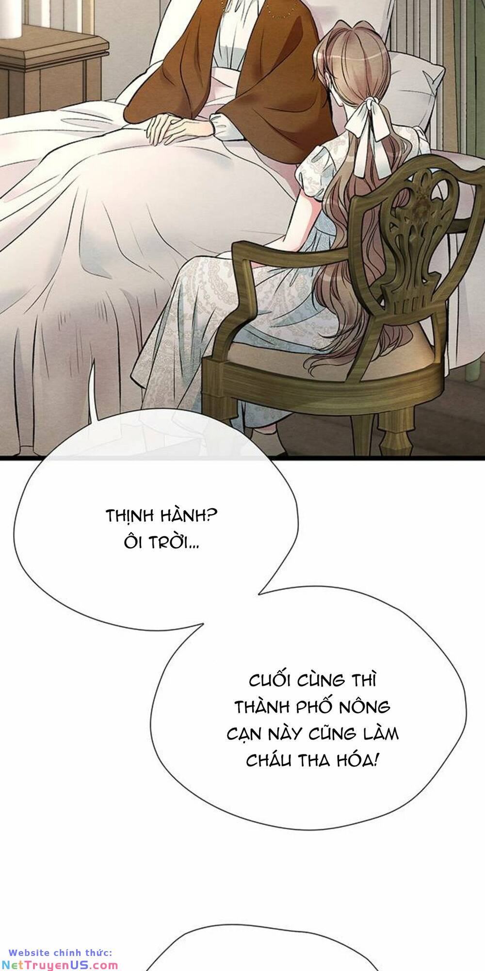 Hoàng Tử Rắc Rối chapter 30.1 60